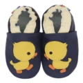 duck dark blue