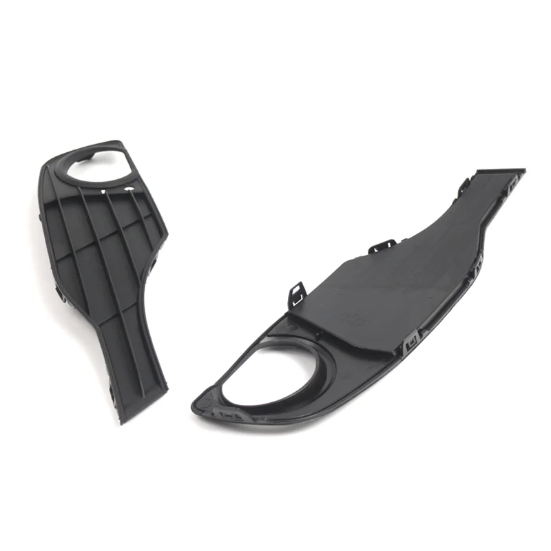 【MEET】BMW 3 시리즈 F30 2012-2015 51117281919 51117281920용 럭셔리/모던 안개등 트림 세트