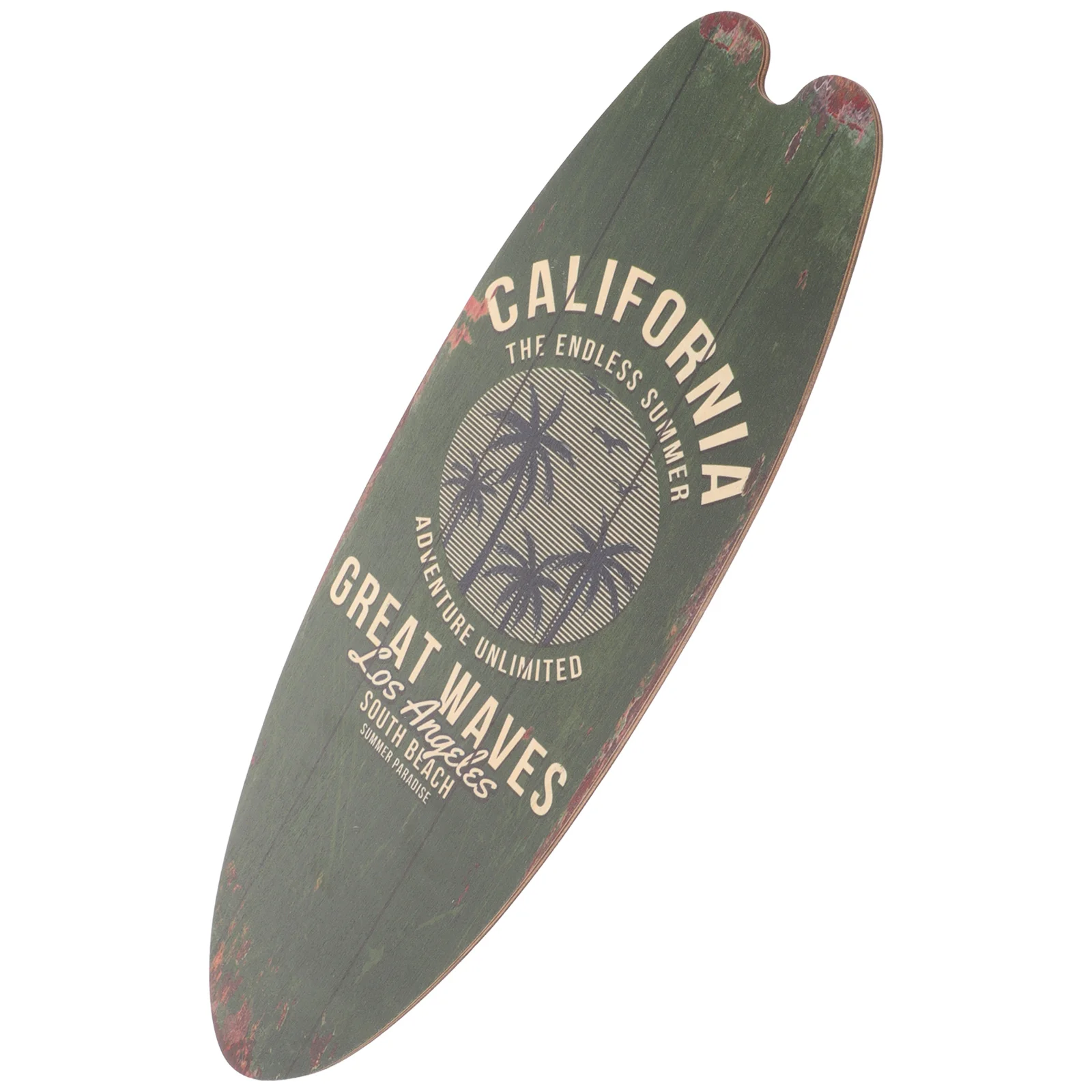 

Ocean Theme Sign Beach Decorations For Party Decorative Surfboard Wall for Summer Beach Party Home Decorations DIY Crafts