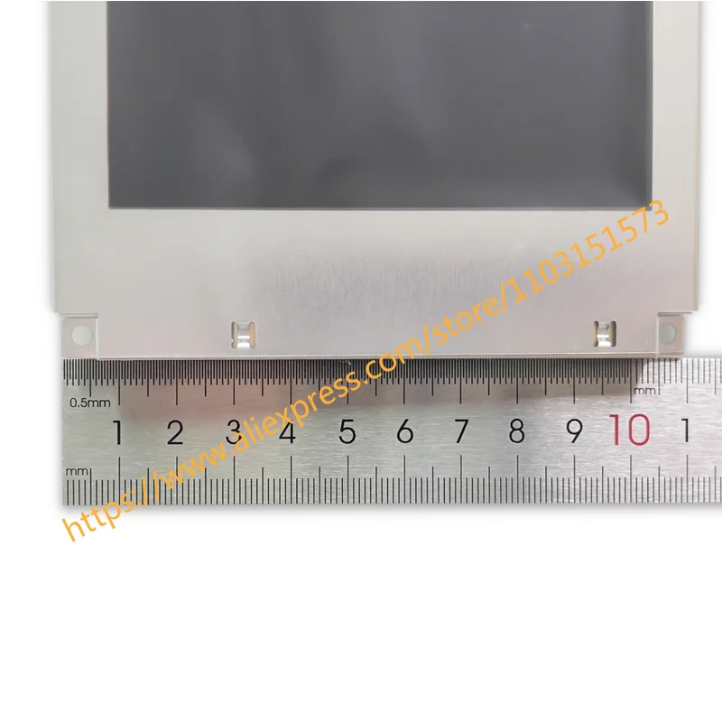 SP14Q006 Asli 5.7 "320*240 14Pin FSTN-LCD Panel Display Sp14q006 Pasokan Zhiyan