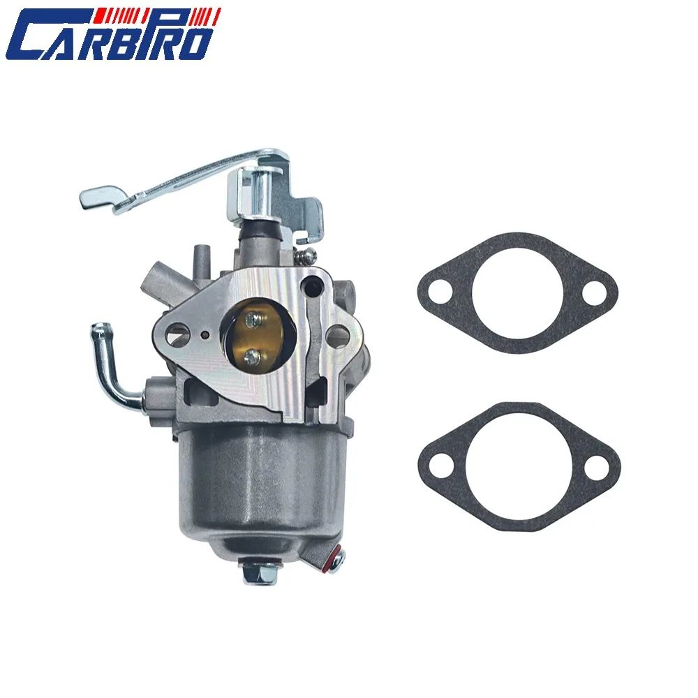 Carburador EX30 para generador Husky 5000 Watts HU5000 BP Homelite UT 905000 P Carb