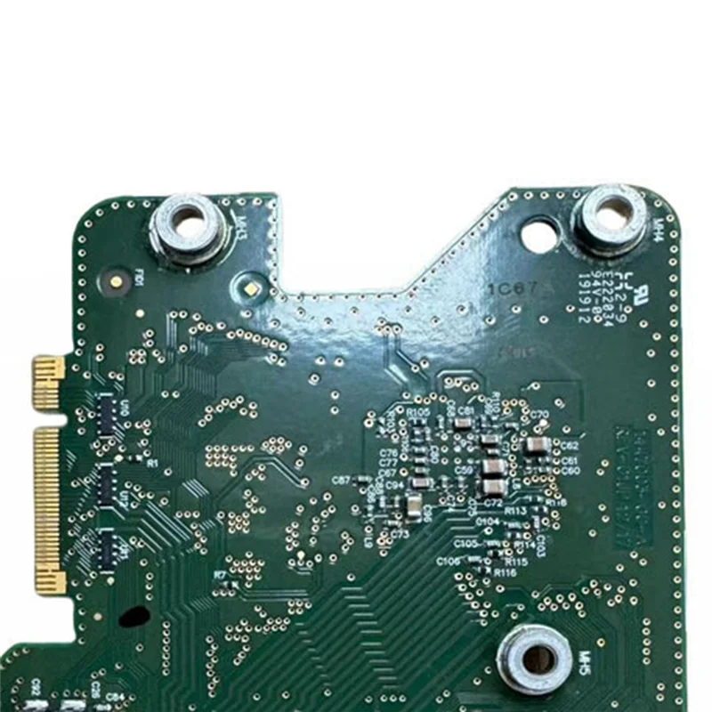 Leading-Central Control Screen Circuit Board For Tesla Model 3 Y X 1521914-S1-B 1447003-01-B