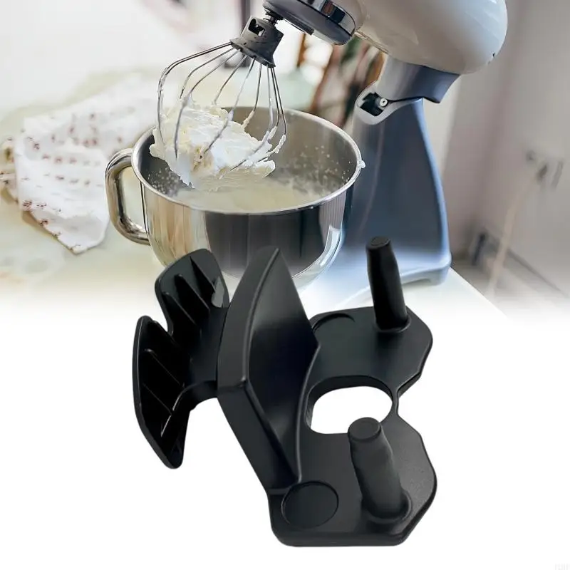 J1HF Kitchen Cord Storage Accessory with Two Posts for TM7 Power Cords