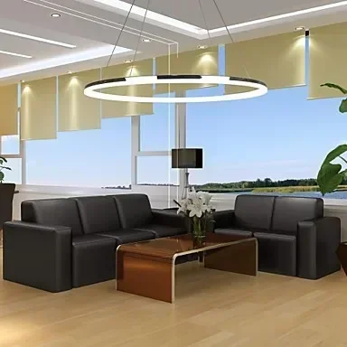 TechHPSimple Design Modern LED Pendant Light Lamp For Home Living Dinning Room Lustres E Pendente Sala Teto Lamparas