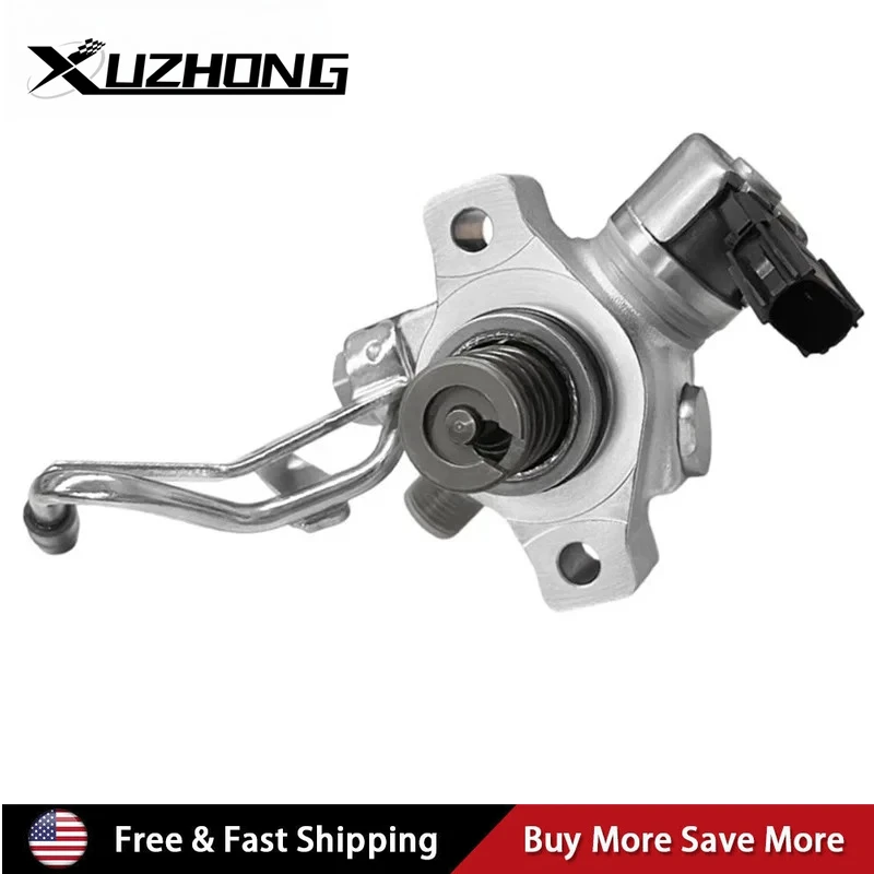 

Топливный насос высокого давления 16790-5LA-A01 для Honda CR-V, Accord, Acura ILX, TLX 2.4L