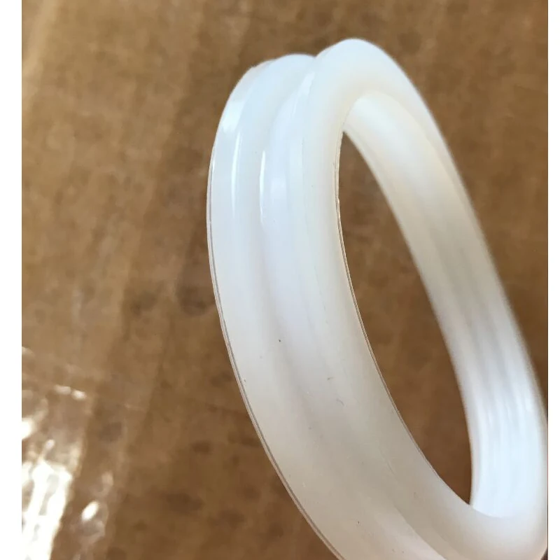 32mm Inner Diameter Silicone Grommet Rubber Seal Gasket for Solar Water Heater Plumbing Nozzles