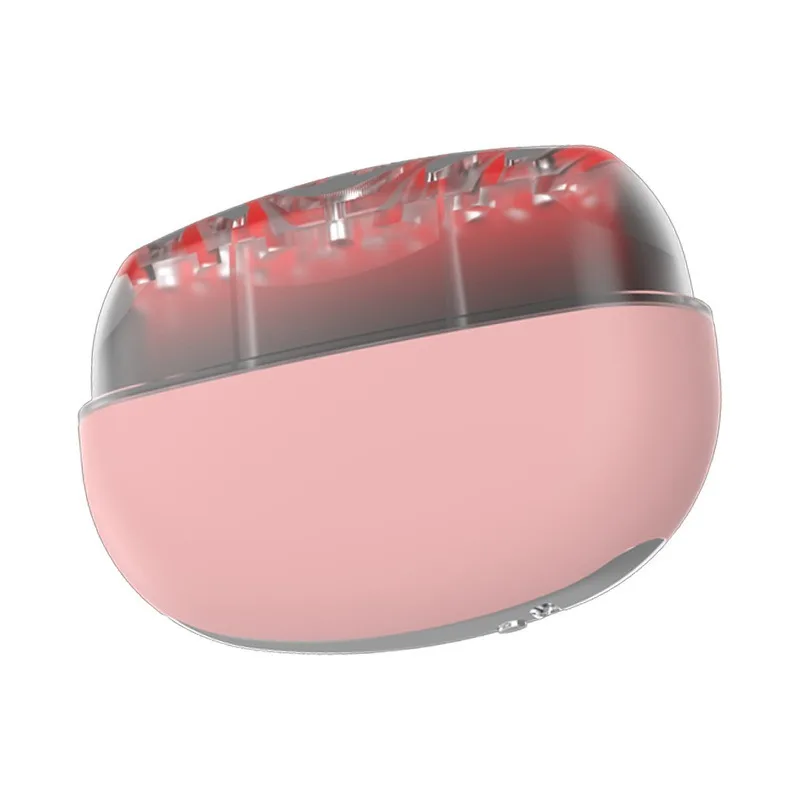 معزز الوجه مكركرنت معدات العناية بالبشرة الجمالية جهاز تجميل الوجه الكهربائي العلاج الطبيعي للاستخدام المنزلي أجهزة التجميل #6