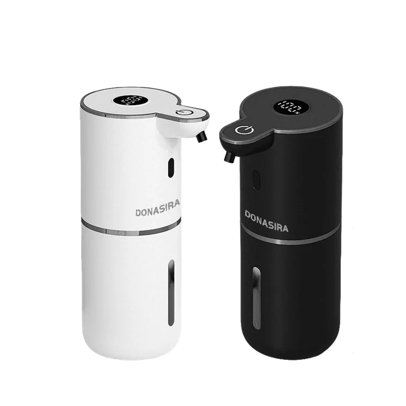 #69 Best Automatic Foam Soap Dispensers to Buy In 2026