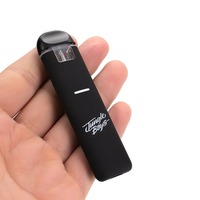 1pcs Cookie Pen Vape Pen E-Cigarette Jungle Boys Recharge Batteries 280mAh Smoke Vaporizer 1.0ml Empty Ceramic Pod for Thick Oil