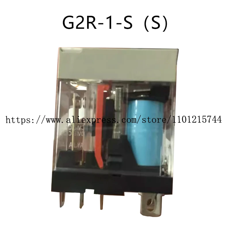 New Original PLC Controller  G2R-1-S（S）  G2R-2-S（S） G2R-1-SN（S）  G2R-2-SN（S）Moudle  One Year Warranty