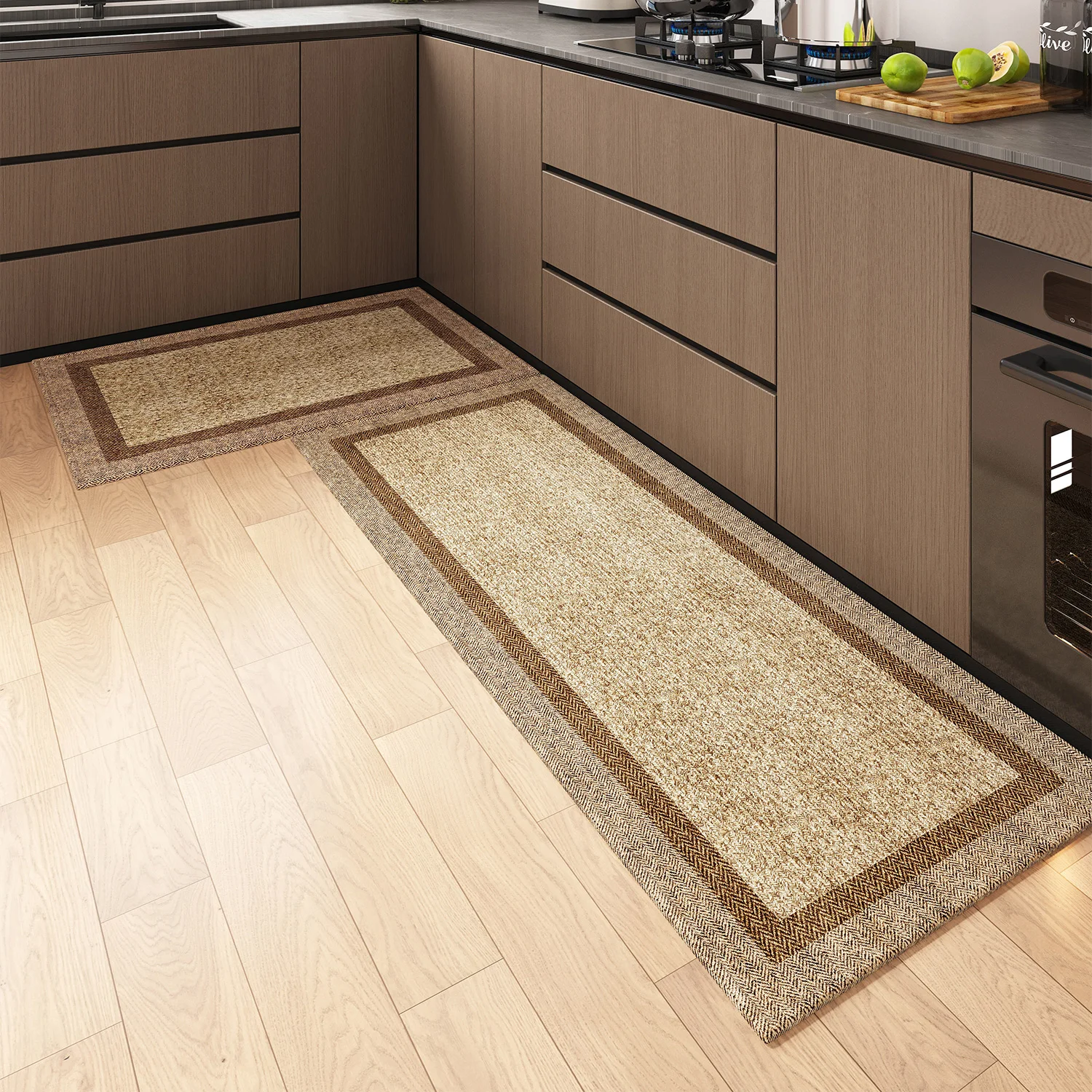 Tappetino da cucina Tappeto lu - Home Decor Online Game recensione e prezzo