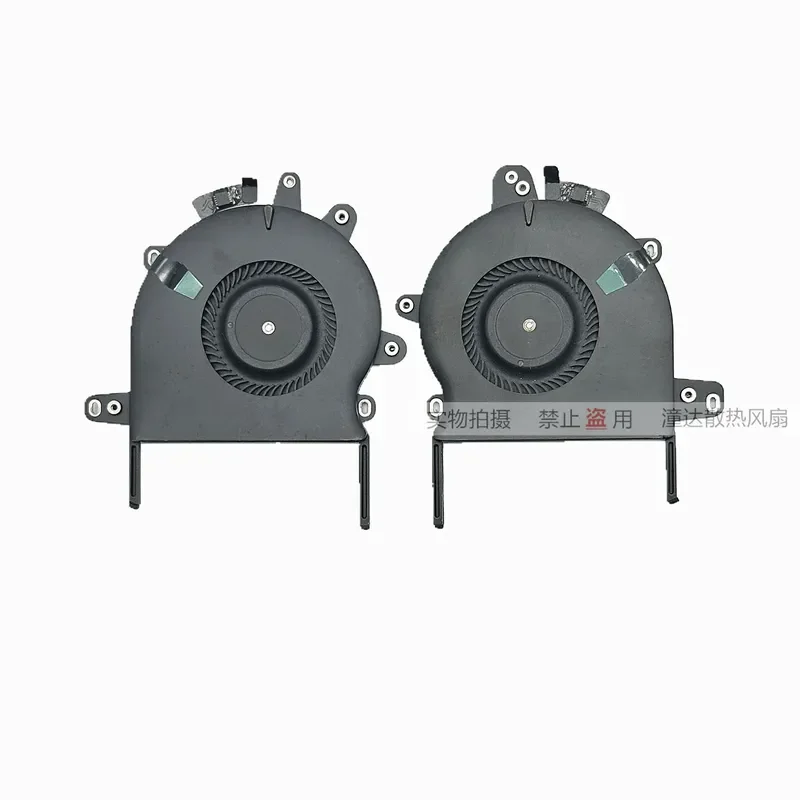 Cooling Fan for Apple Touch Bar 13 MacBook Pro A1706 A1989