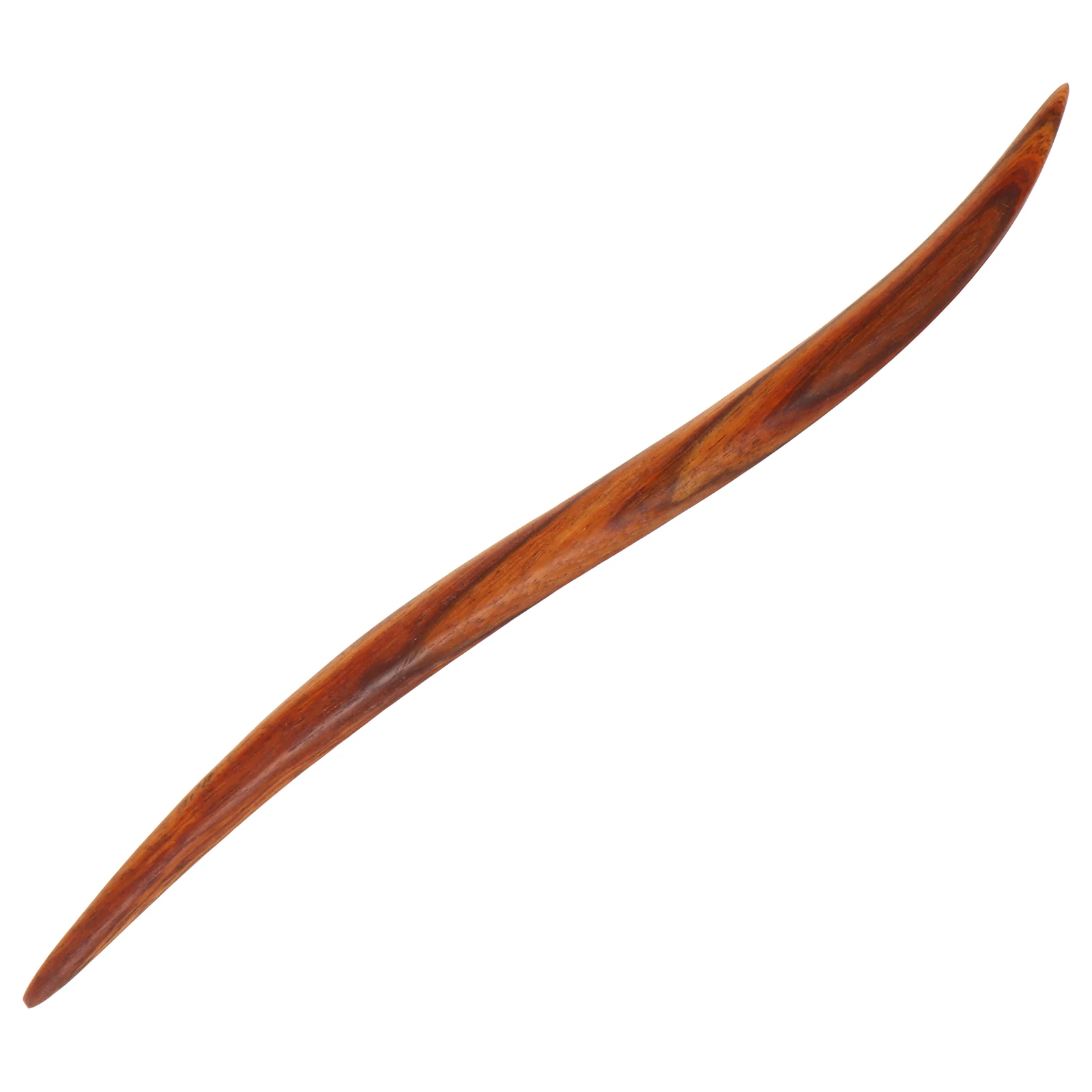 

Ebony Hairpin Vintage Chinese Style Women Hair Stick Bridal Headdress Classic Wooden Chopstick For Party Celebration Casual Use