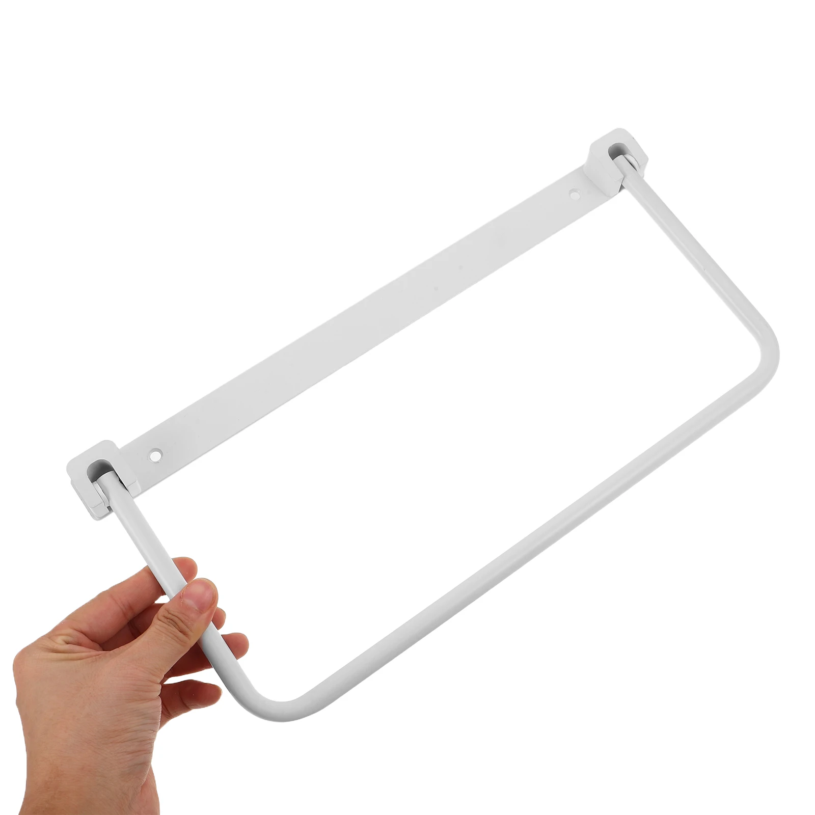 

Compact Rv Aluminum Shoe Rack for Camper Van Caravan Strong Lightweight Portable Storage Solution Easy Installation