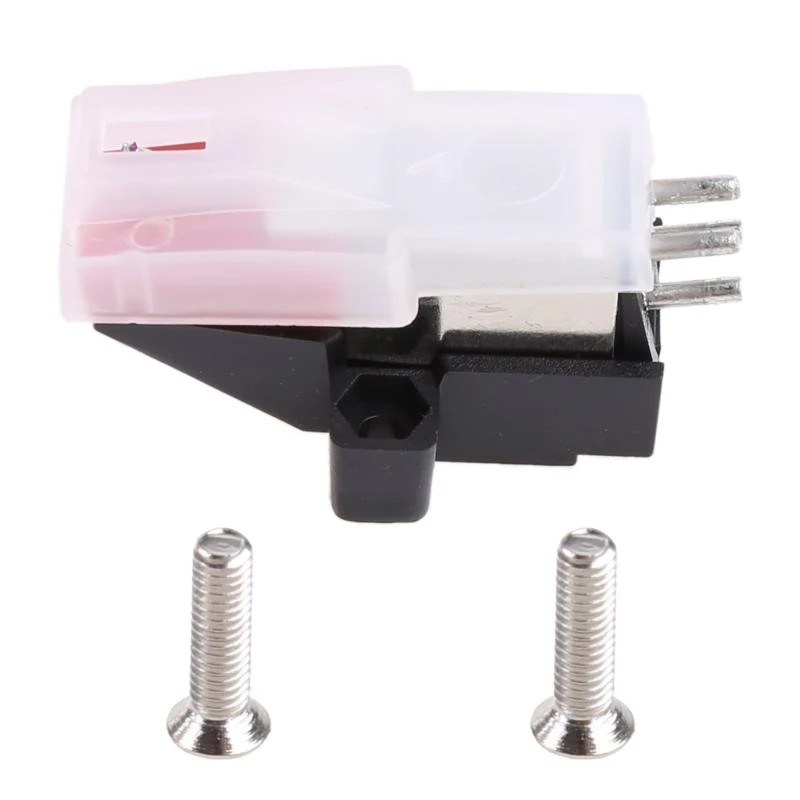 090F для Граммофон фонограф поворотный стол двойной движущийся магнит стерео виниловая запись замечательные аксессуары гибкая