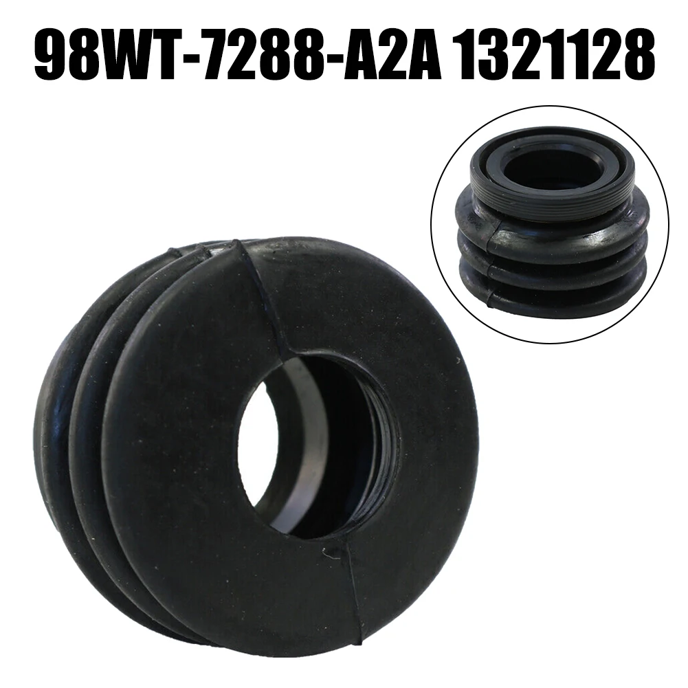 

1321128 98WT7288A2A For Ford Fiesta Focus C Max Selector Oil Seal 5 Speed IB5 Gearbox Automobiles Accessories