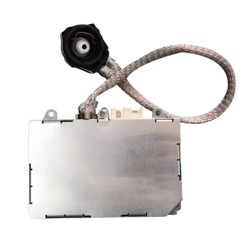 D2 Settler – lampe frontale au xénon HID, ballast, accessoires de voiture en métal pour Land Rover Lexus Mazda Subaru