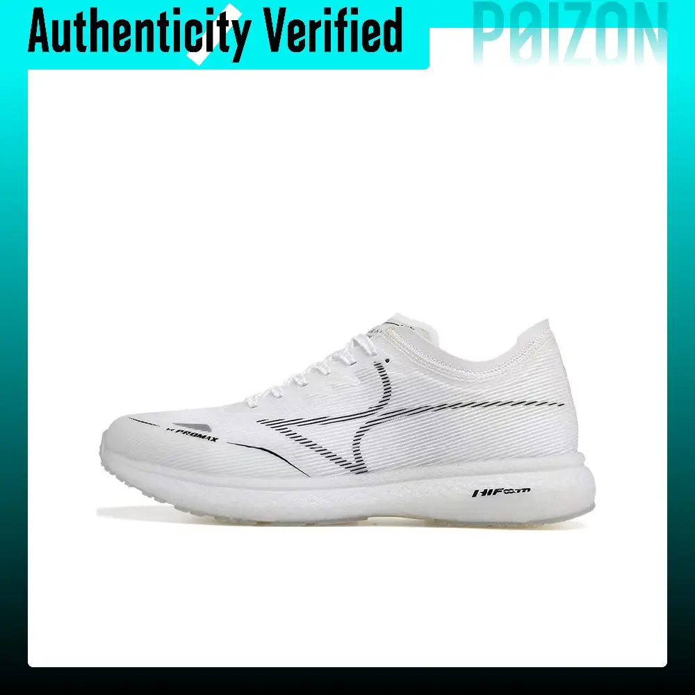 HEALTH 5019S Running Shoes Unisex Low-top White 5019S-1