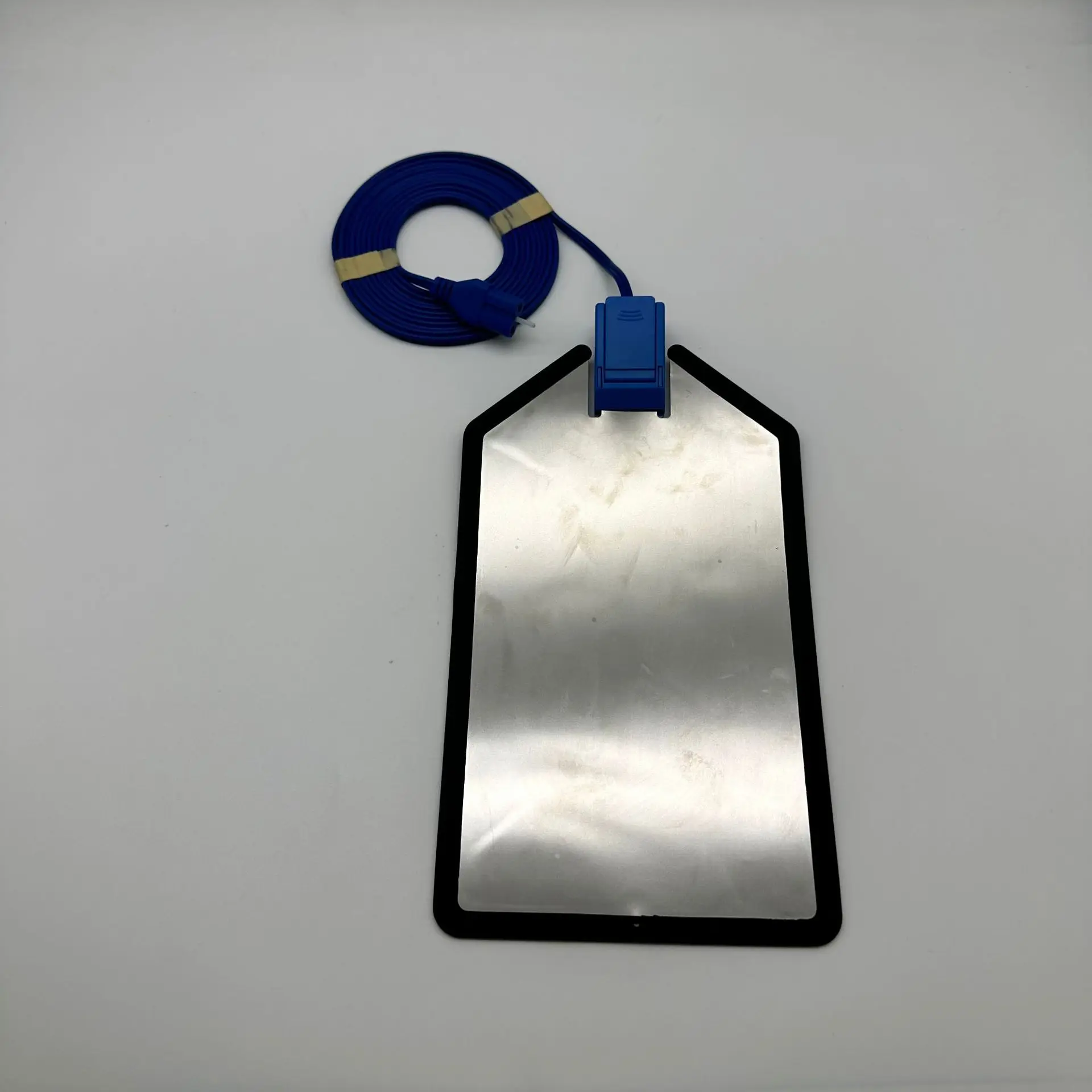 Reusable Stainless Steel Negative Plate For High Frequency Coagulator