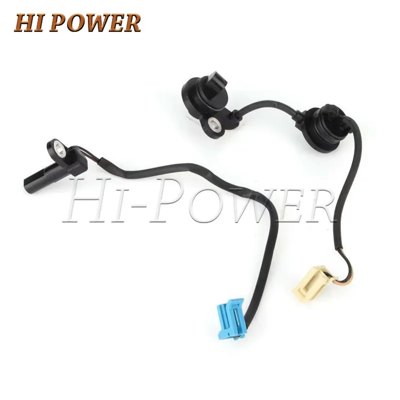 6T40 6T45  Automatic Transmission Output Speed Sensor 24259852 / 24259853 for CHEVOLET for Biuck for DAEWOO08-up 116400