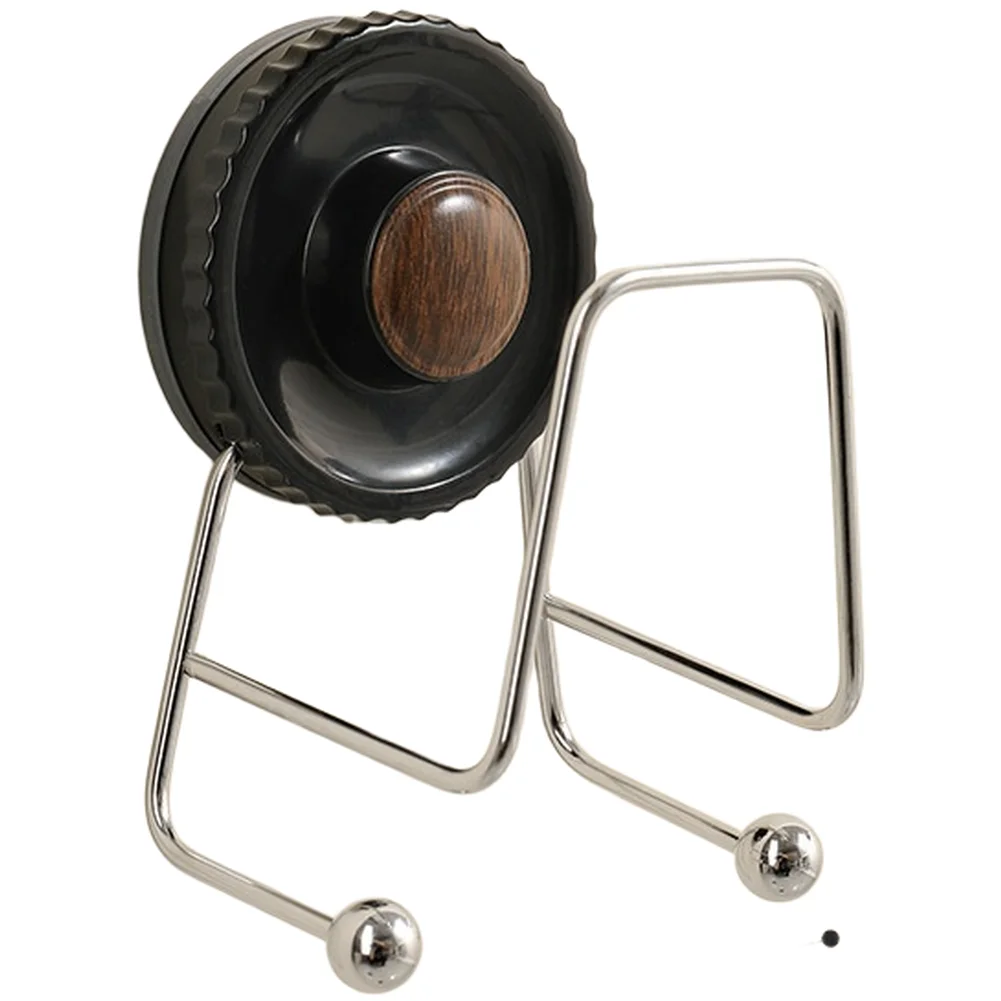 

Suction Cup Sponge Holder Wall Mount with Stainless Steel for Kitchen Sink Organization and Storage of Cleaning Tools