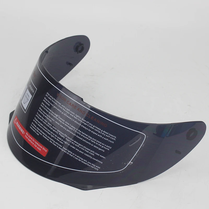 Lens Full Face Helmet Shield for Full Face Motorcycle Helmet Visor JIEKAI-313 JK-310 GXT-358 Visor Face Visor