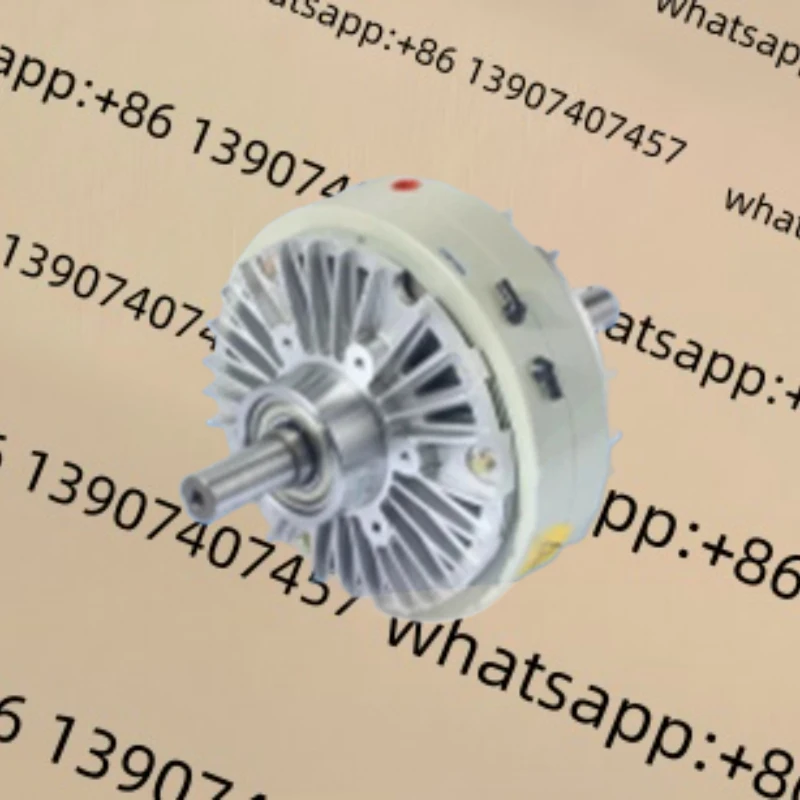 

2025-9-26 1 шт. SX-KC-2,5 серии магнитный порошок электромагнитная муфта DC24V инструмент, механическое оборудование