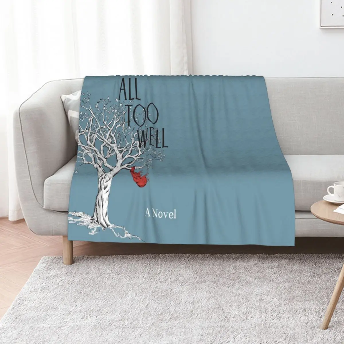 

short film book Throw Blanket anime Heavy Multi-Purpose Beautifuls Blankets