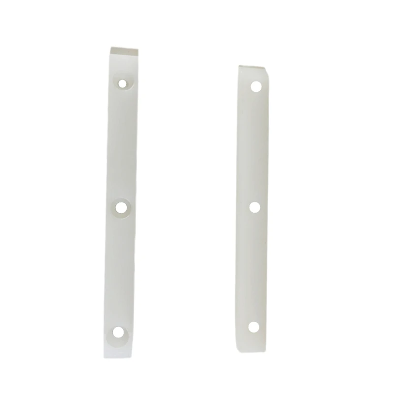 

10PCS Nylon Escalator Guide White L170mm GAA385GF1