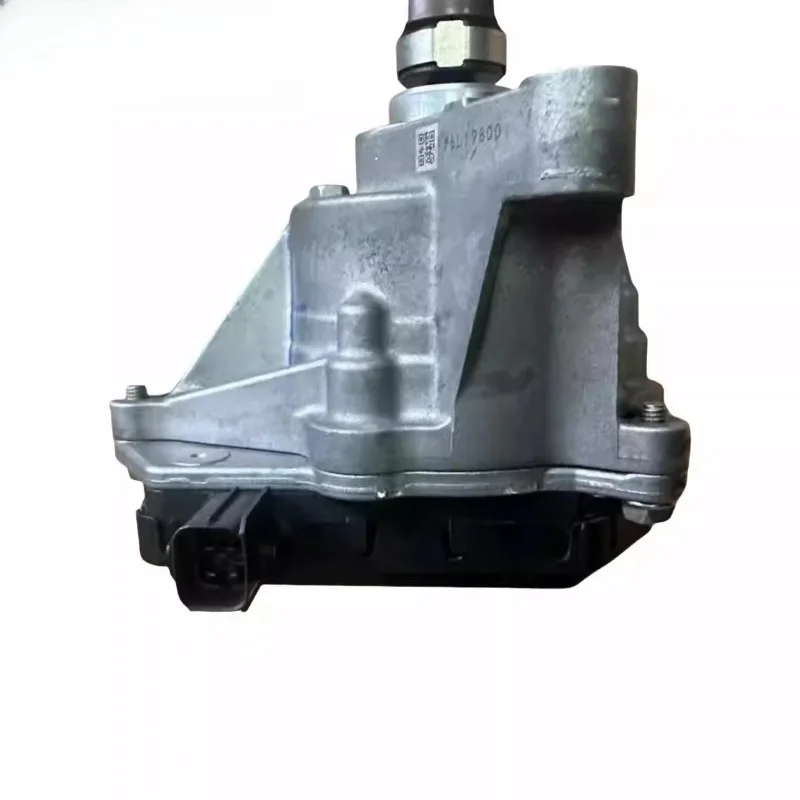 

Variable Valve Lift Control for 1ZR-FE 2ZR-FE 3ZR-FE Engine Models