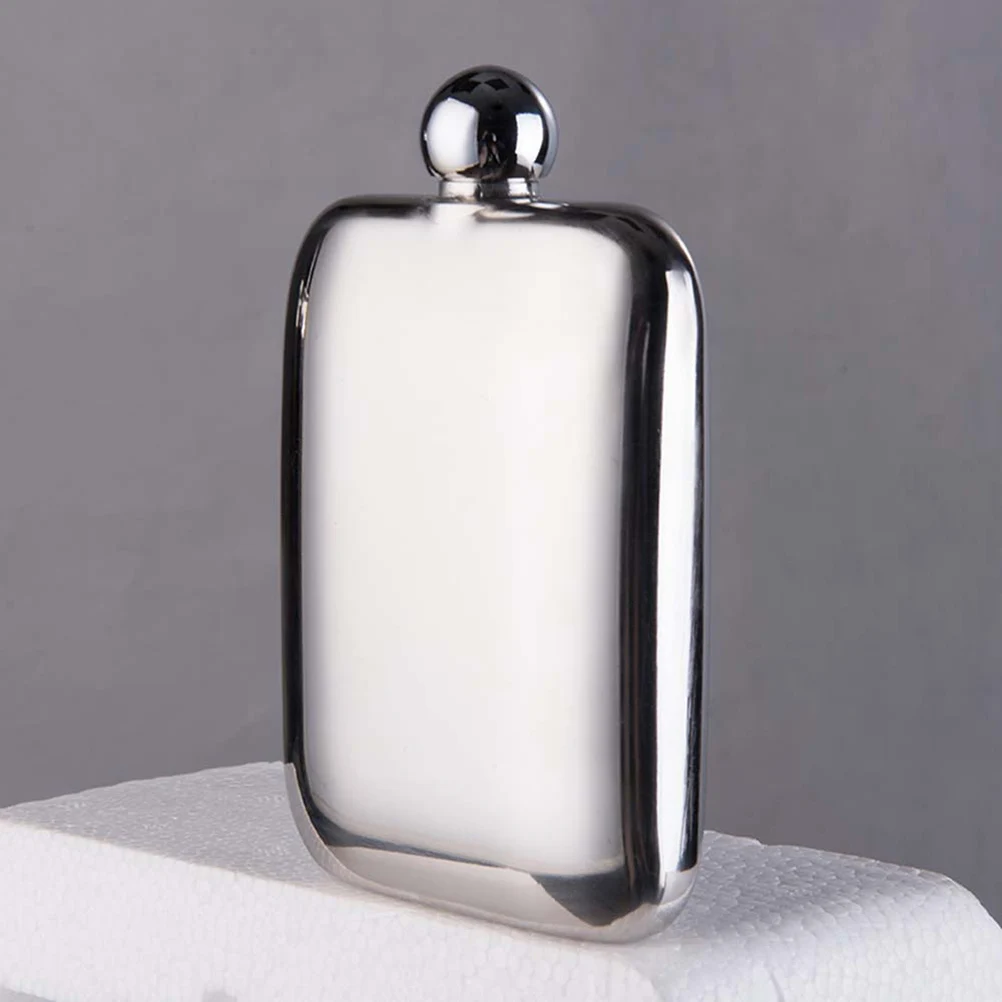 

stainless steel pot portable pot stainless steel mini bottle stainless steel container