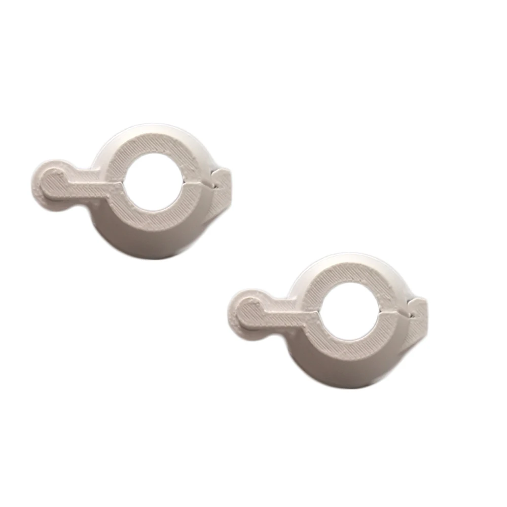 حامل الروك قبضة الإبهام المضادة للانزلاق ل Rog Xbox Ally/Ally X PLA + غطاء وحدة التحكم أذرع التحكم في ألعاب الفيديو لمنع الانجراف عصا #2