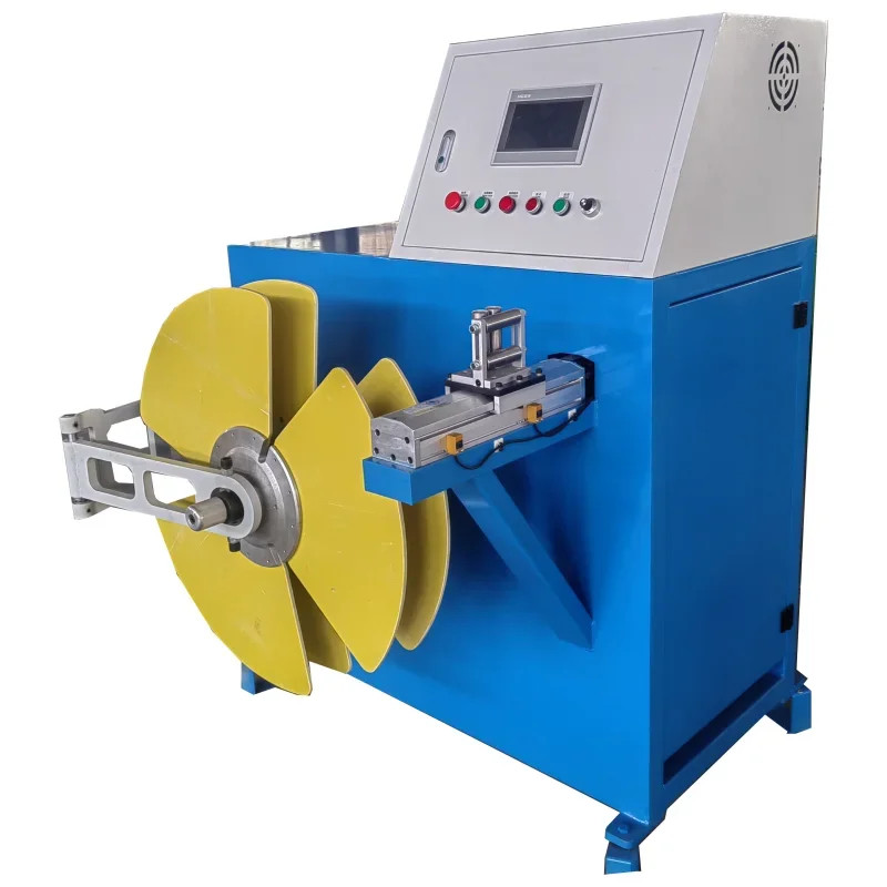 Maiduobao Fully Automatic Shaftless Active Pay-off Machine for Copper And Aluminum Winding - Hot Selling New Models