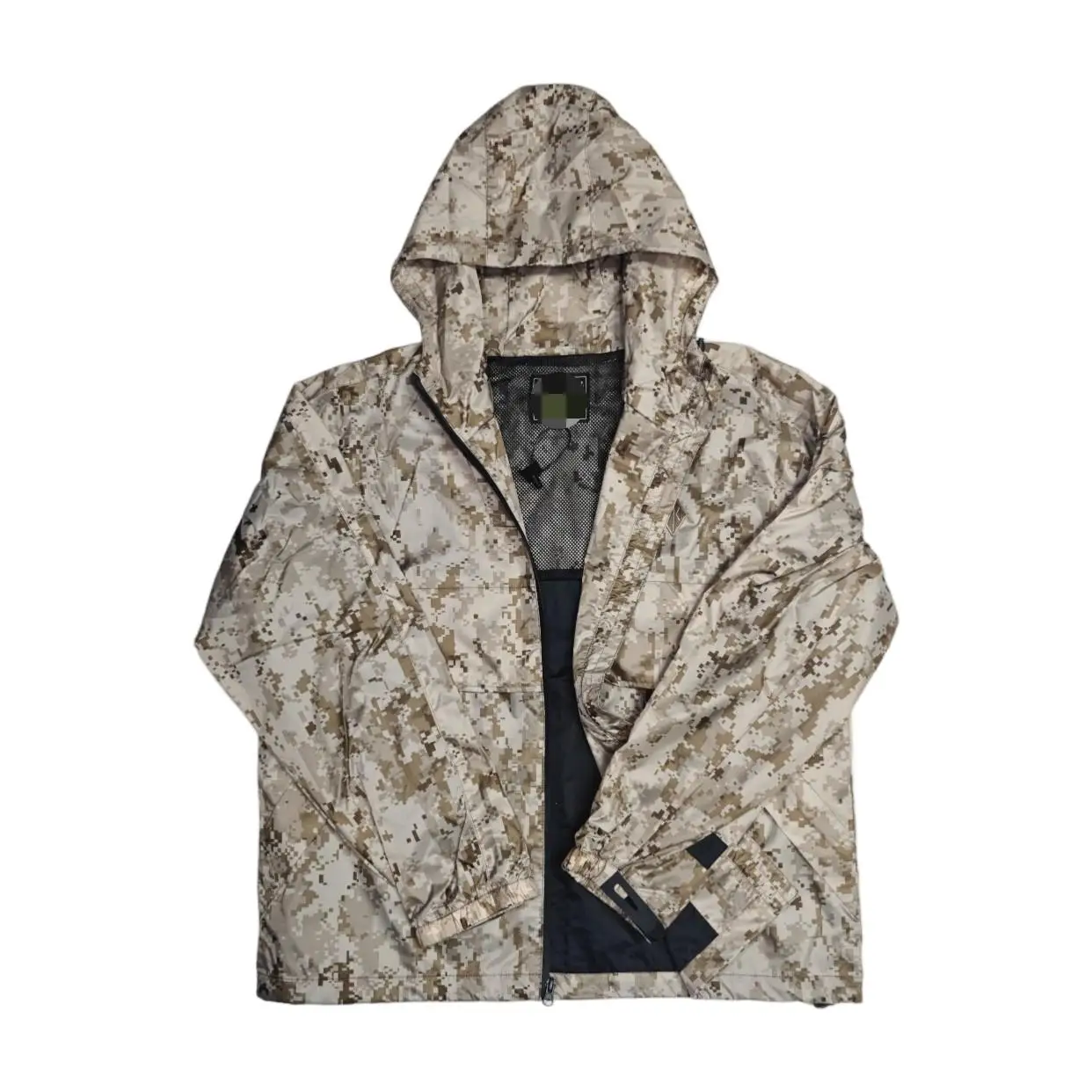 Qilo X Sc.Irregular…