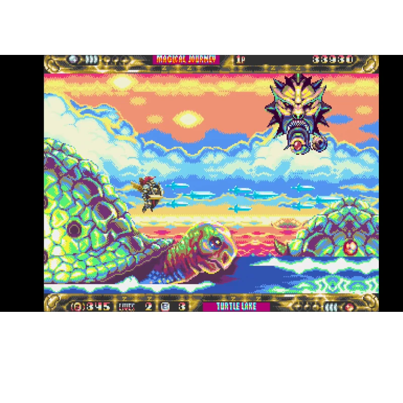 بطاقة الألعاب MD ZPF 16Bit لـ Mega Drive Genesis