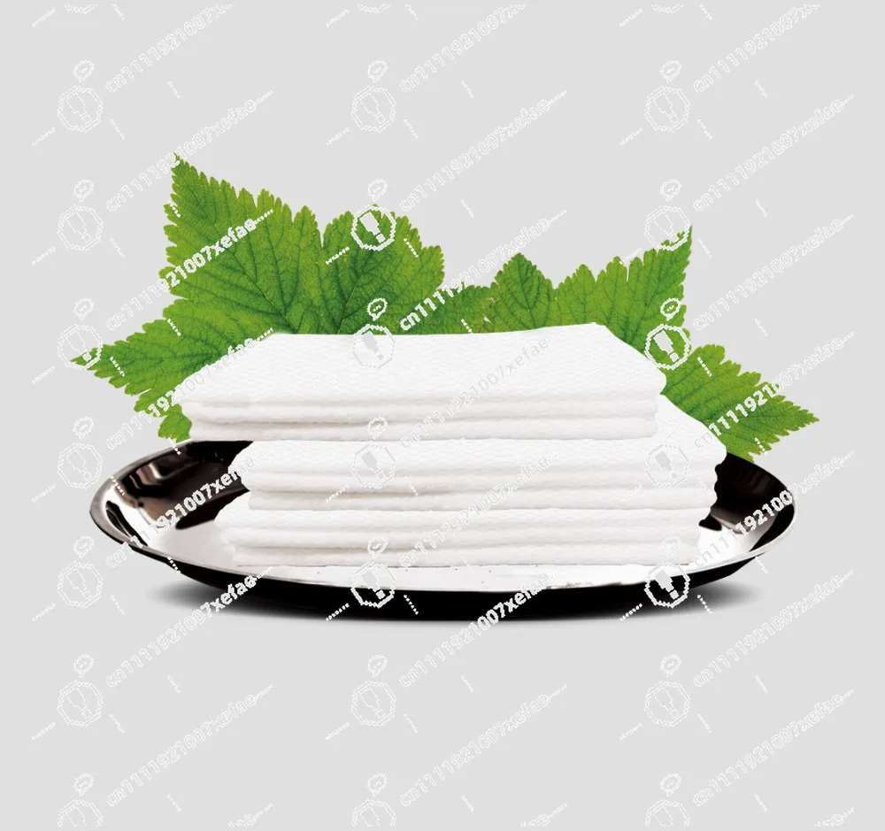 Hot and Cold Wet Automatic Towel Machine Smart Touchless Dispenser for Bathroom