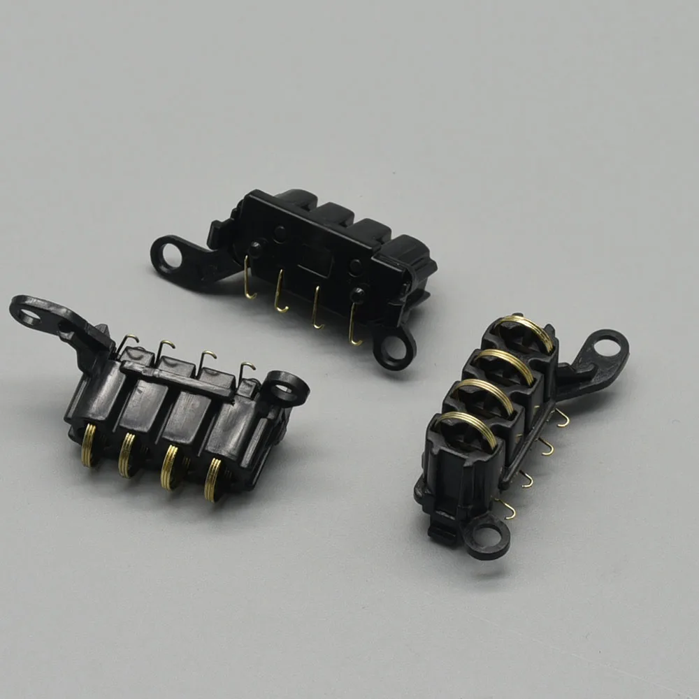 

10X Toner Cartridge Chip Contact for HP Laser 136 138 107 135 137 131 133 / 108w 136a 136w 136nw 138pn 138pnw