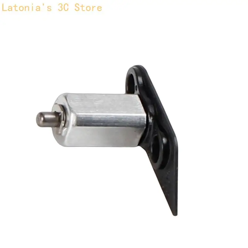 Mechanisches Montageteil aus Aluminium für Mini-4-Arm-Gelenkreparatur, Austauschservice, routinemäßige Wartung und – Detail 7