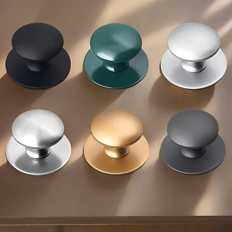 

Ручка из нержавеющей стали без сверления, самоклеящаяся, для стеклянных дверей, шкафов, ящиков, окон, без гвоздей, накладная, маленькая ручка для экранов