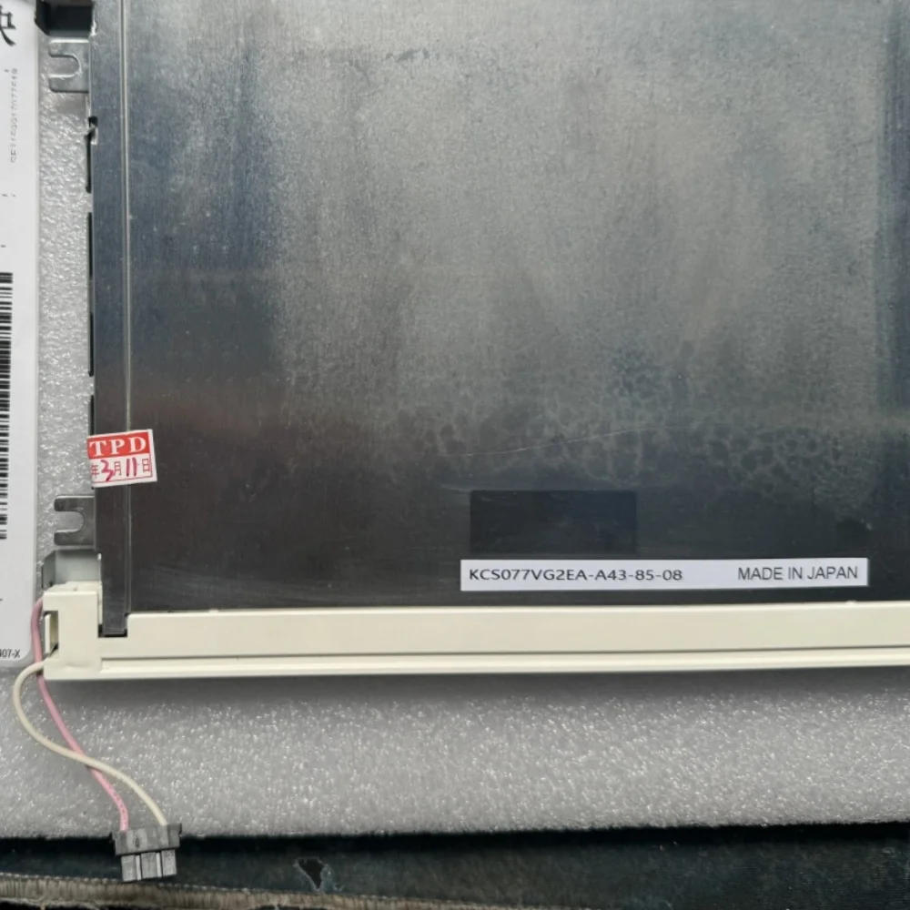 KCS077VG2EA-A43-85-08