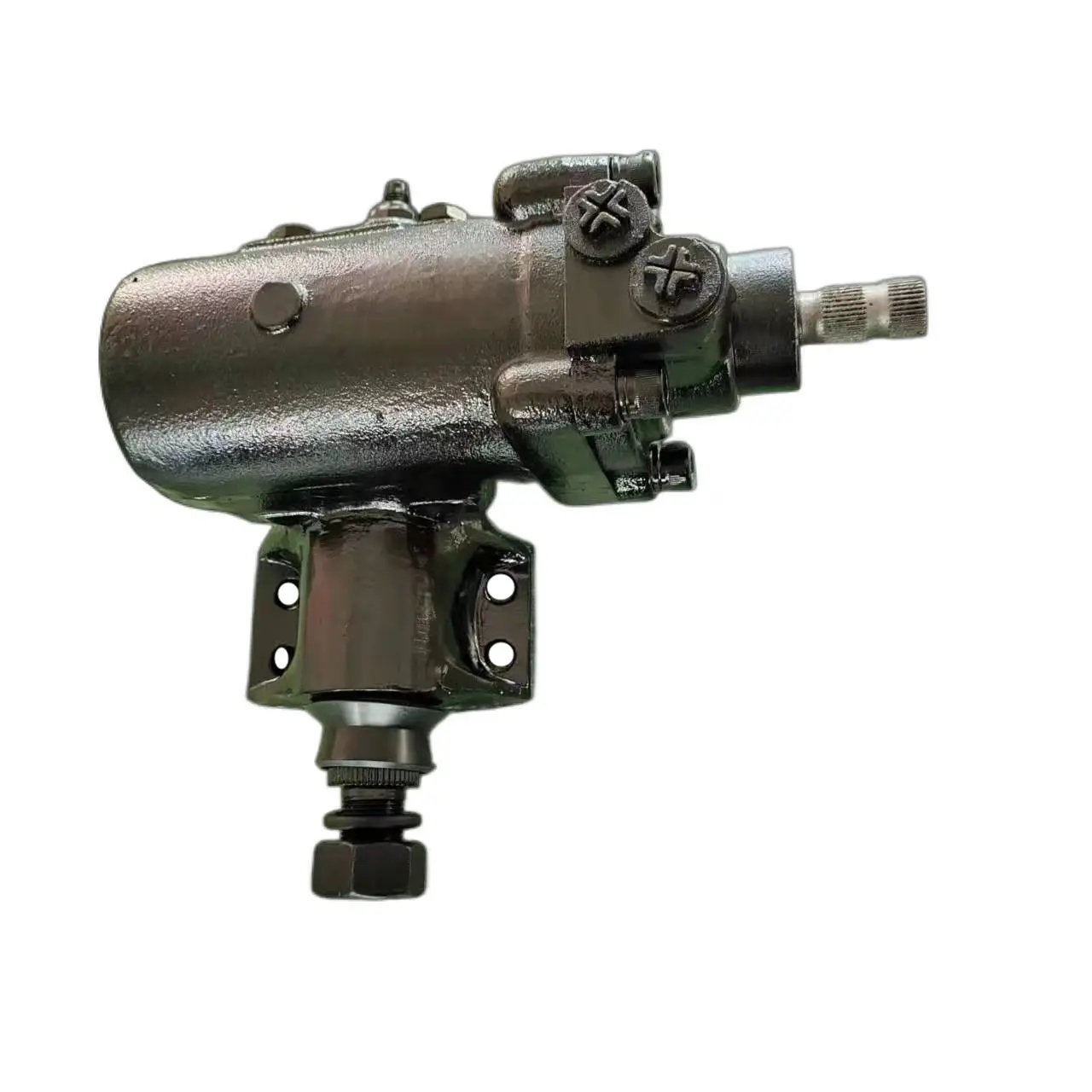 Power Steering for LHD toyo.ta HILUX LN106 LN65 LN10G OE 4411035170 4411035180 44110-35030 44110-35031toyo.ta Steering Gear