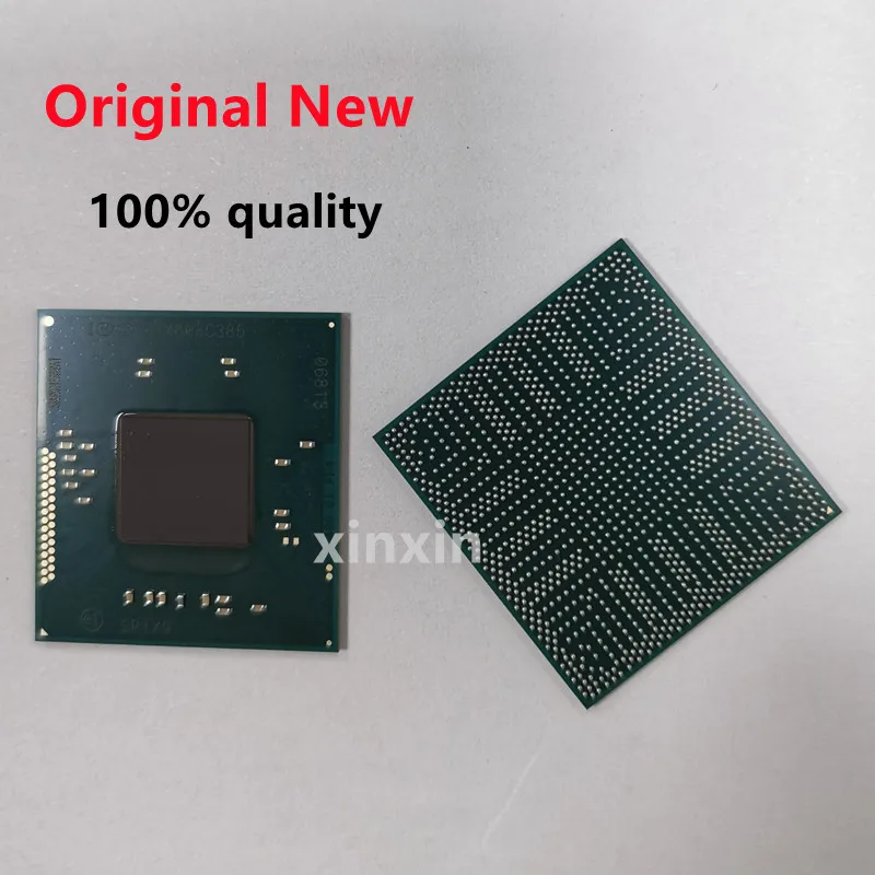 

100% New SR2Z8 J3355 BGA Chipset