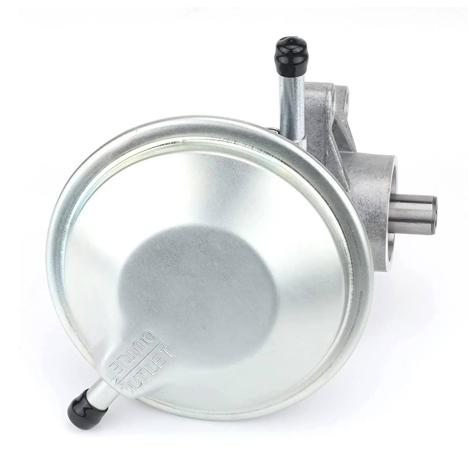 904-862 Replaces Vacuum Pump for Isuzu Npr Base Straight Truck - Low Tilt 1995-2011 Stripped Chassis - Incomplete 1995-2017
