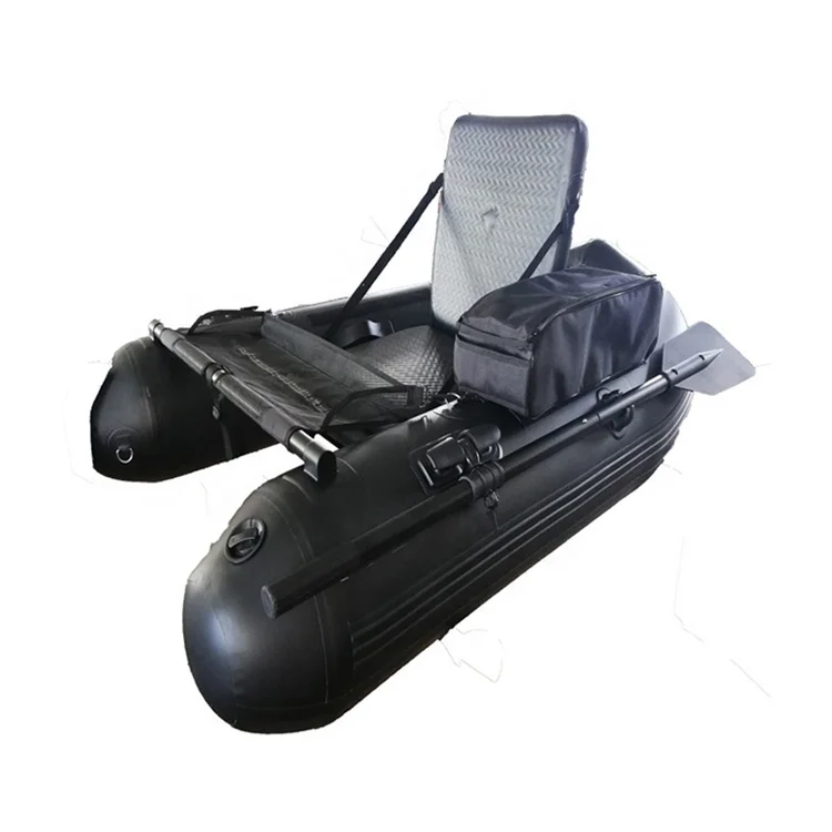 

2021 Latest Design High Quality Inflatable Fishing Float Tube with Factory Price