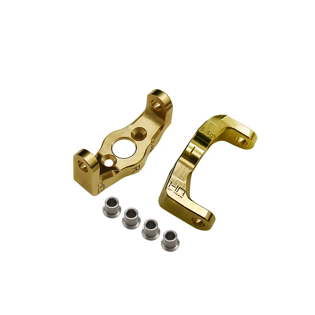 HR Koper Gewicht C Seat RC Auto Onderdelen Upgrade Accessoires Voor HPI Venture 18 SR5 160800 160801 160802 160803