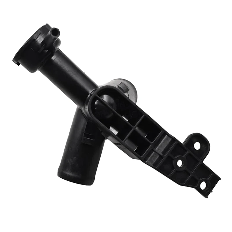 A82M-25329-2K600 New Radiator Filler Neck For Hyundai Kia Soul 1.6L (1591Cc) DOHC L4 2011 2012 2013 25329-2K600 253292K600