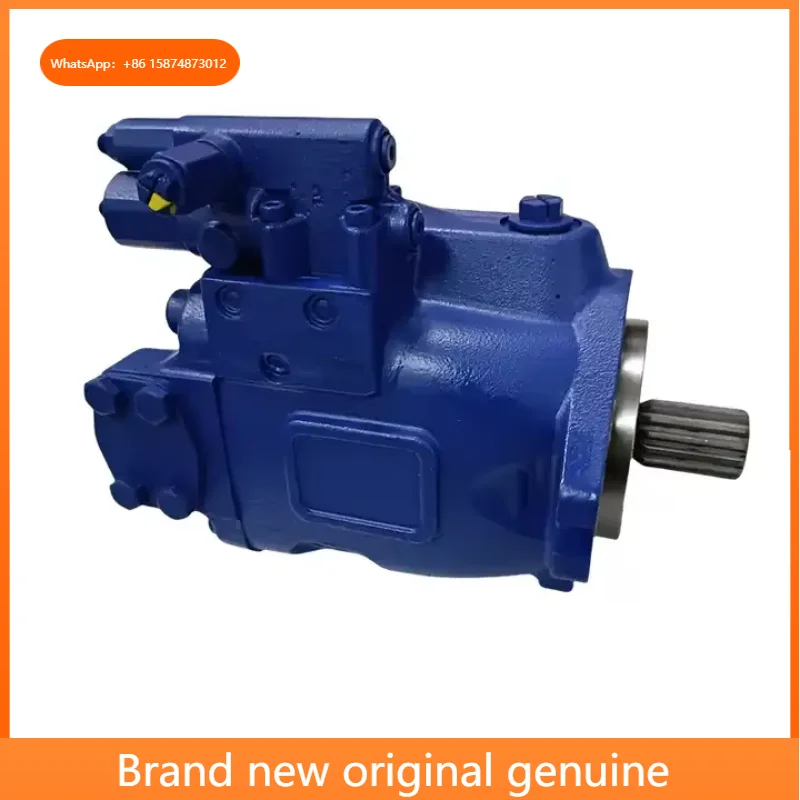 A10VG18 A10VG28 A10VG45 A10VG63 hydraulic Axial Piston oil pump A10VG63EP4D1/10R-NTC10F0430P-S