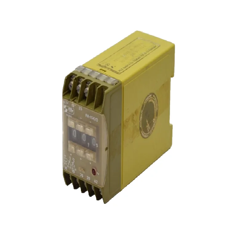 

New And Original PLC PA-1SK/D/42V/2UZ 250V 5A 1100VA 40-60Hz Safety Relay Coter *Best Price Guarantee* In Stock