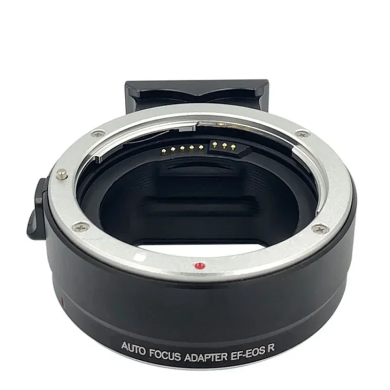 Adapter ring Suitable for Canon micro-single EOS R to Canon EF lens AF adapter ring