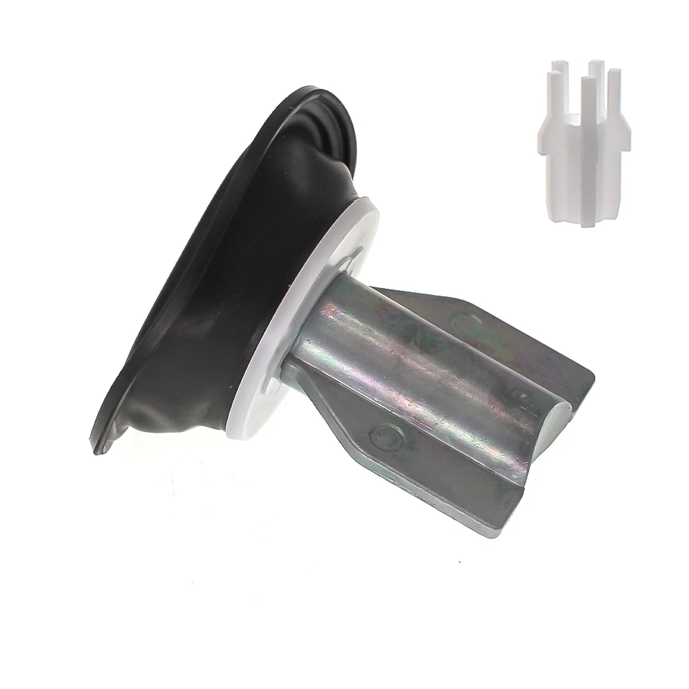 لكاواساكي EX-400 KLE500 KLX250 EL250 KLE 250 500 فولكان vn1500 طقم تصليح المكربن المكبس الحجاب الحاجز 1500 GPZ900R #5